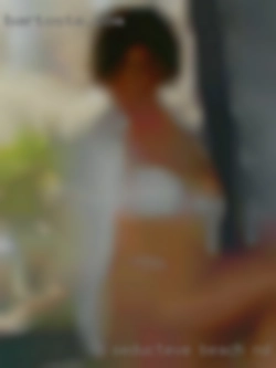 Seducteve Beach ND